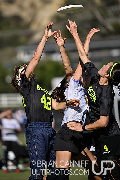 2026 USA Ultimate Club Championships