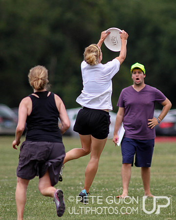 Chesapeake Open
