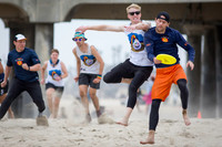 USAU Beach Championships 2023