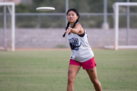 USAU SoCal Sectionals 2026