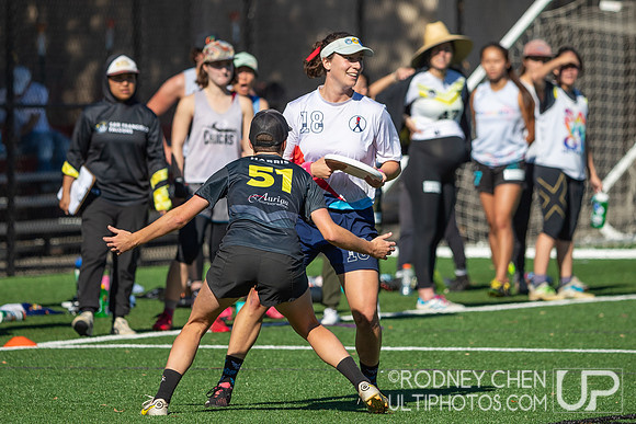 2023 Bay Area Falcons Tryouts