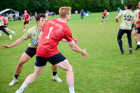 WFDF World Ultimate Club Championships in LIMERICK, IRELAND 15-22 Aug 2026