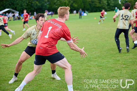 WFDF World Ultimate Club Championships in LIMERICK, IRELAND 15-22 Aug 2026