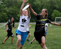 USAU HS Centrals Championship Pool Play