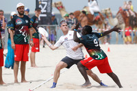 Day 3 of the 2015 World Championships of Beach Ultimate