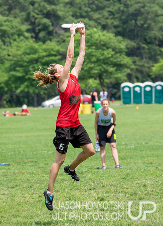 Boston Invite 2013 -- Sunday