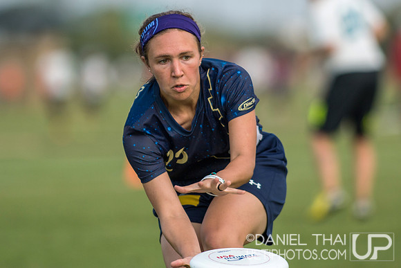 USAU National Championships - Pool Play