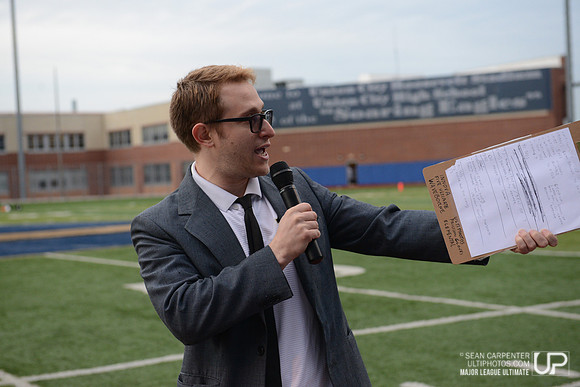 MLU Rumble vs. Current