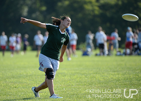 Chesapeake Invite 2013 Saturday Action