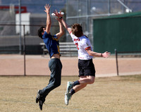 Men’s Bracket Play and Womxn’s Round Robin