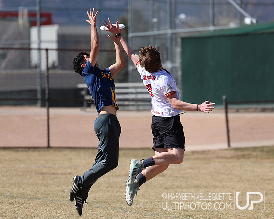 Men’s Bracket Play and Womxn’s Round Robin