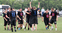 USAU HS Centrals Championship Playoffs