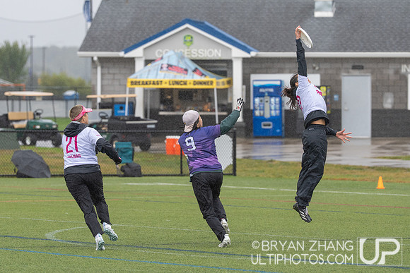 Mid Atlantic Club Regionals 2026