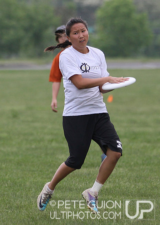 USAU HS Centrals Championship Playoffs