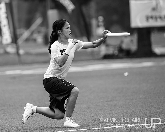 Mischief v. Odyssée -- Mixed Final -- US Open 2013