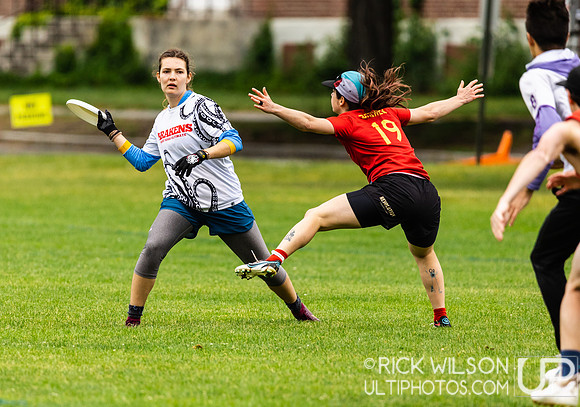 Mixed Easterns 2023