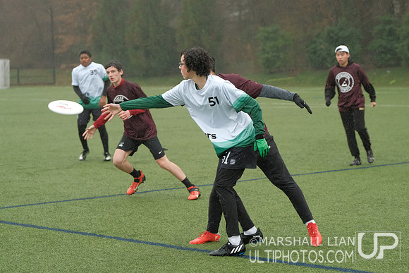 2023 YULA Invite Saturday Action