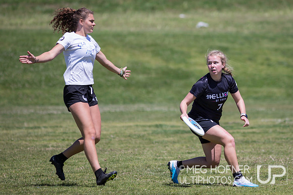SoCal D1 Conference Championships 2023