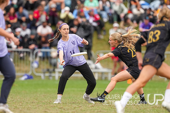 WFDF World Ultimate Club Championships in LIMERICK, IRELAND  15.-22.8 2026