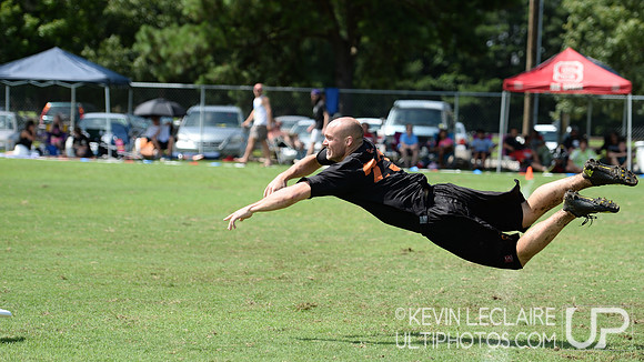 US Open 2013 -- Friday Action