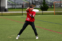 2026 Mid-Atlantic Regionals Saturday