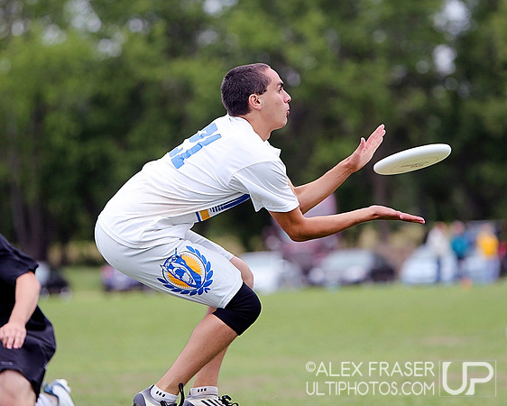 Sat Round 4 - 2013 D-I College Champs
