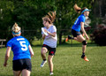 Prequarters - Catholic v Mt. Holyoke