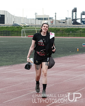 Philadelphia Surge vs Portland Rising
