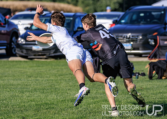 2026 Great Lake Regionals