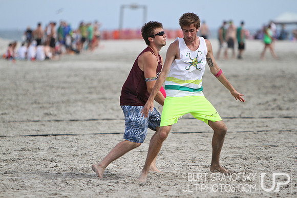 Wildwood 2013 -- Saturday