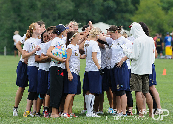 Chesapeake Invite 2013 Sunday Action