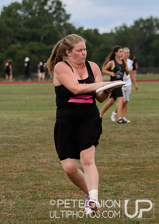 Chesapeake Open