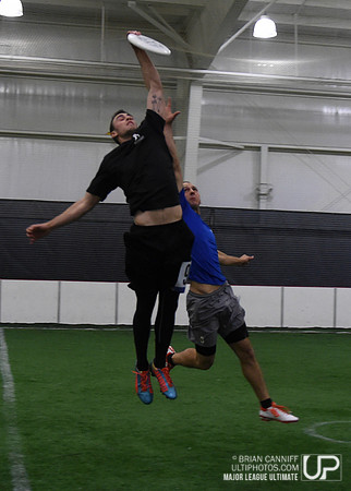 Spinners Tryout 2016