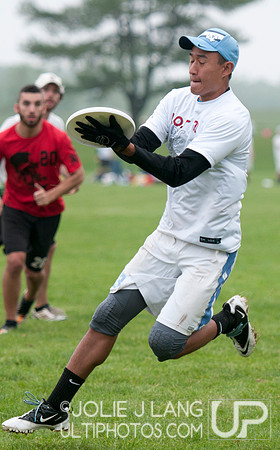 Sunday Open - Bell Crack 2013