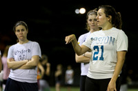 BUDA Women's League, Fall 2015
