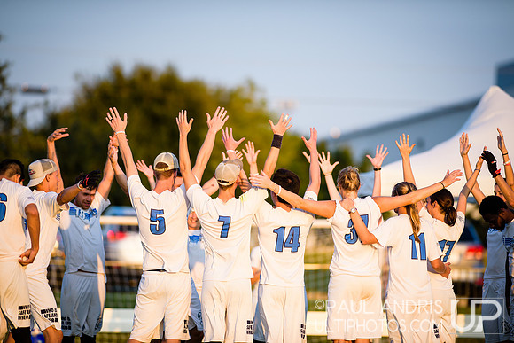 USAU Club Nationals 2015