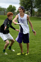 Sat Round 4 - Open D-I - MN HS State Champs 2013