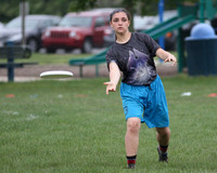 USAU HS Centrals Championship Playoffs