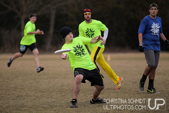 12 Days of Christmas -- 2015