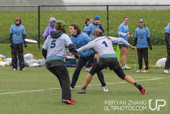 Mid Atlantic Club Regionals 2026