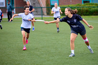 WFDF World Ultimate Club Championships in LIMERICK, IRELAND 15-22 Aug 2026