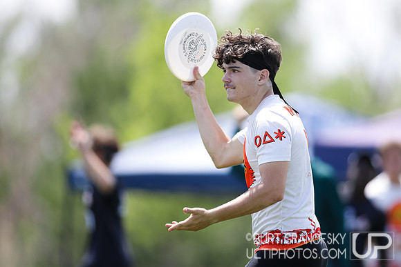 USA Ultimate Youth Club Championships, August 5, 2024