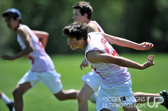 HS Westerns, Saturday