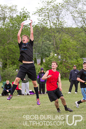Open Division III - 2013 Massachusetts HS State Championships