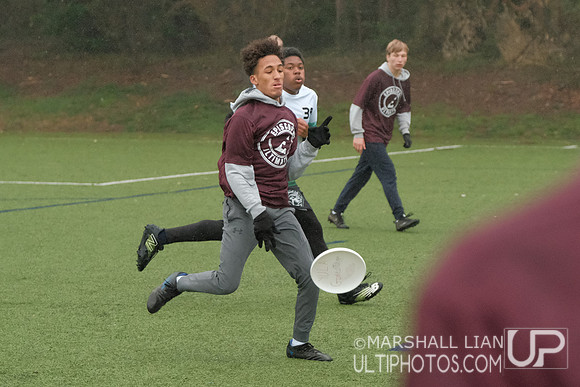 2023 YULA Invite Saturday Action