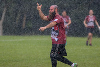 2015 Pan-American Ultimate Championships (PAUC) - Thursday Pool Play