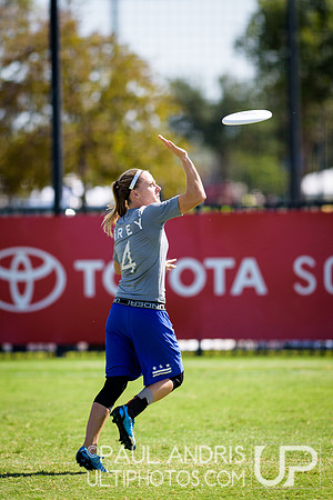 USAU Club Nationals 2015