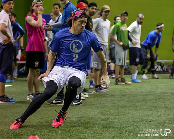DC Current Tryouts