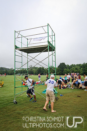 Venue & Sponsors - Club Terminus 2013