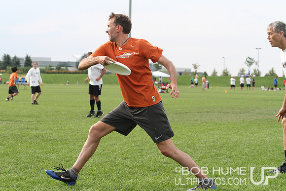 2013 Grand Masters National Championships